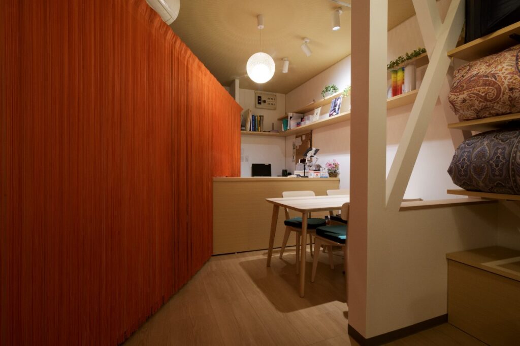 安らぎ布団店 みやかわ